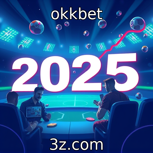 Crescimento do mercado de jogos online em 2025
