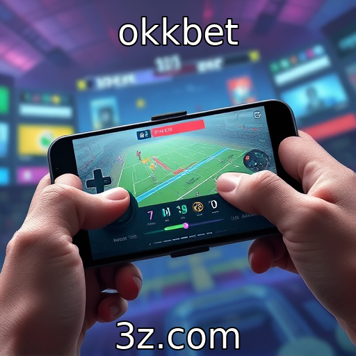 Evolução das tecnologias de jogos em dispositivos móveis