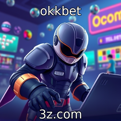 Crescimento dos jogos online em mercados emergentes