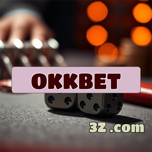 Slots no okkbet: Diversão e Emoção em Cada Jogada