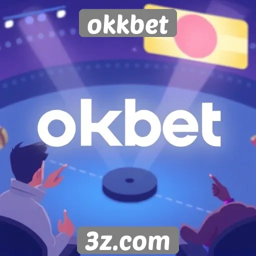 Avaliação da experiência do usuário no okkbet