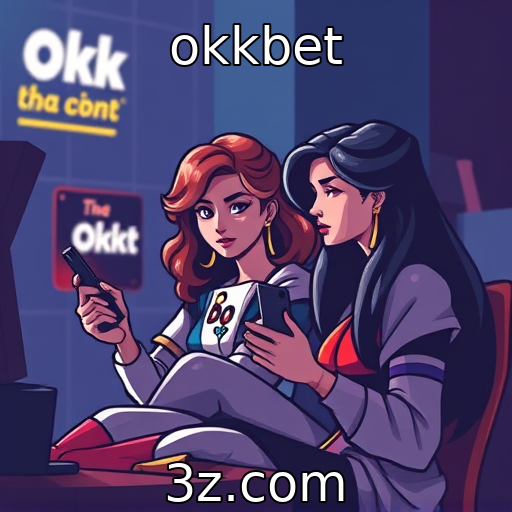 Participação das mulheres na indústria de games